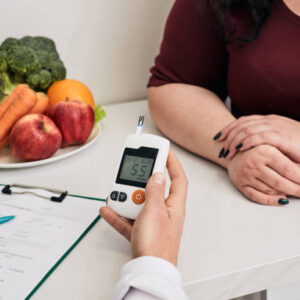Summer Health Issues for Diabetes Patients