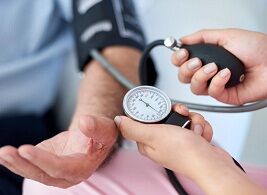 hypertension doctor in banjara hills